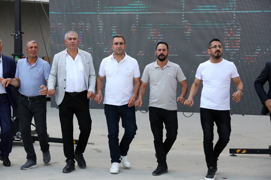 6-7 Haziran - 1-6 Temmuz 2026 Yüksekova Düğünleri 80