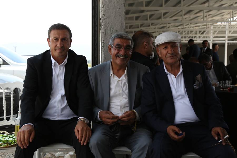 6-7 Haziran - 1-6 Temmuz 2026 Yüksekova Düğünleri 82