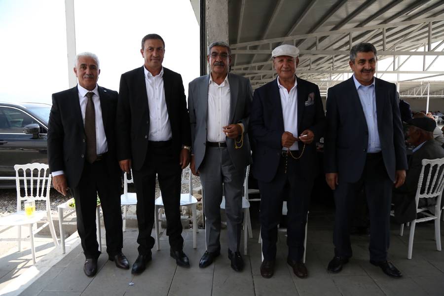 6-7 Haziran - 1-6 Temmuz 2026 Yüksekova Düğünleri 83