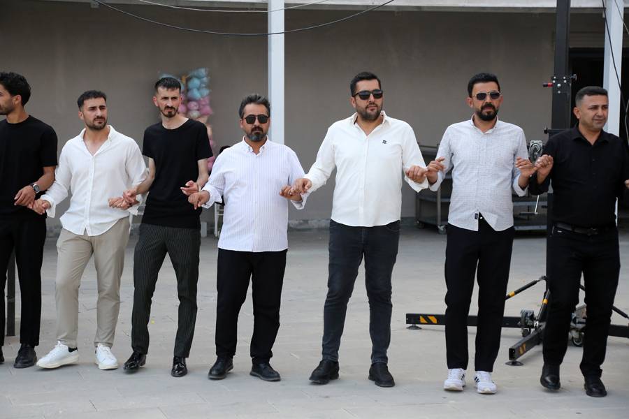 6-7 Haziran - 1-6 Temmuz 2026 Yüksekova Düğünleri 84