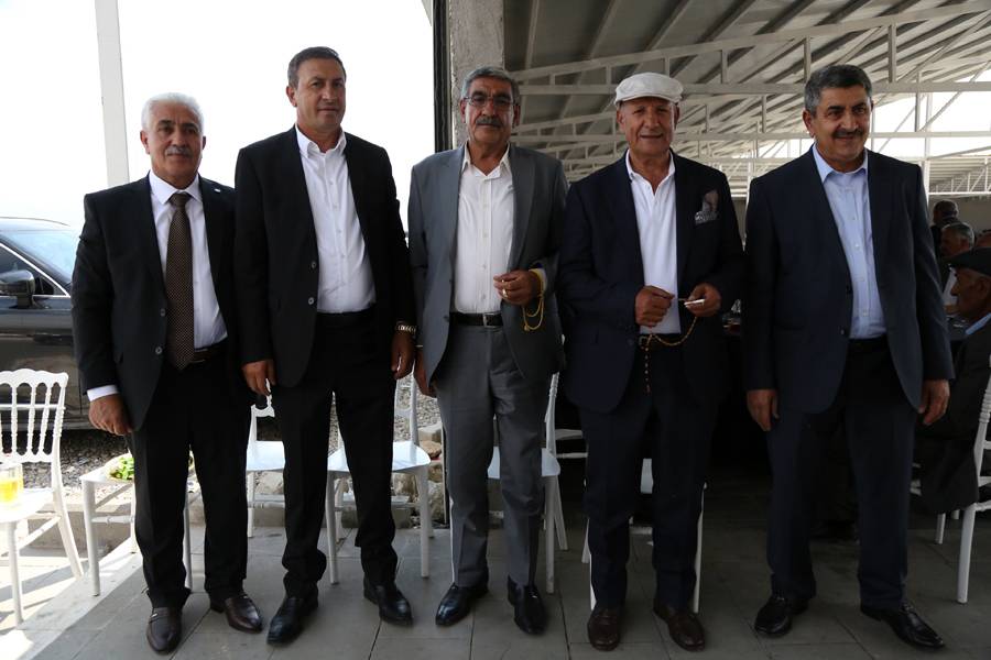 6-7 Haziran - 1-6 Temmuz 2026 Yüksekova Düğünleri 85