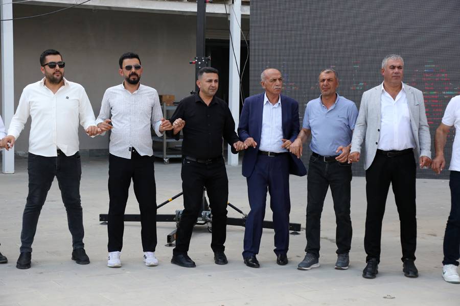 6-7 Haziran - 1-6 Temmuz 2026 Yüksekova Düğünleri 86