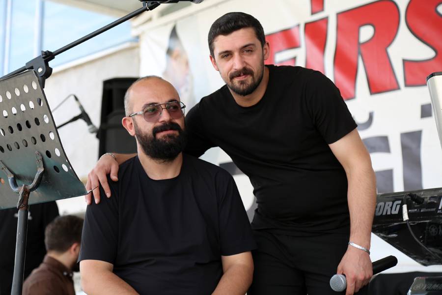 6-7 Haziran - 1-6 Temmuz 2026 Yüksekova Düğünleri 88