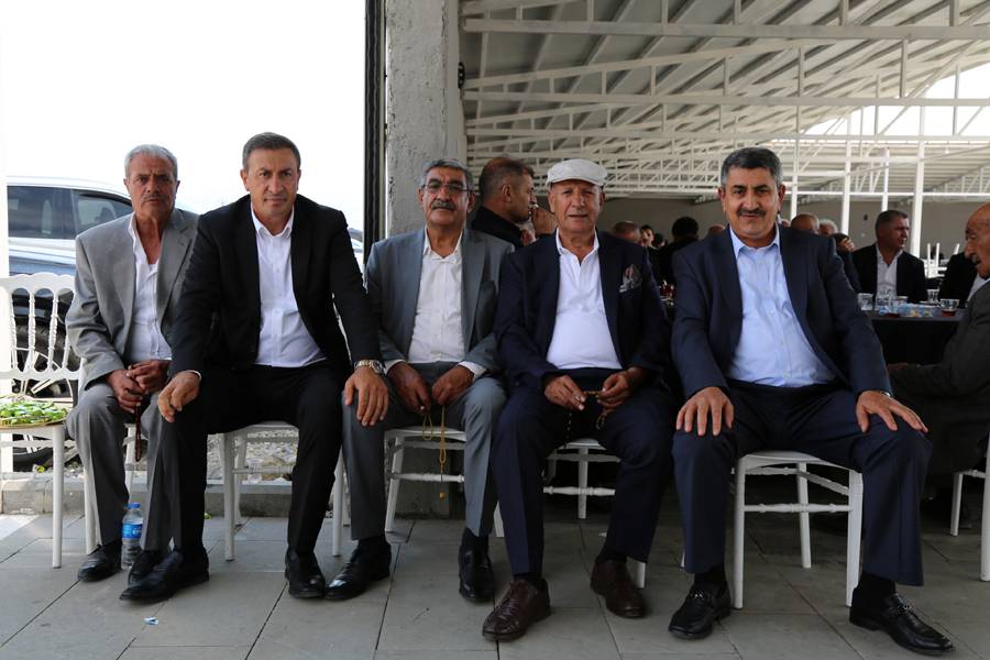 6-7 Haziran - 1-6 Temmuz 2026 Yüksekova Düğünleri 90