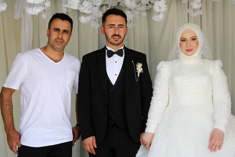 6-7 Haziran - 1-6 Temmuz 2026 Yüksekova Düğünleri 94