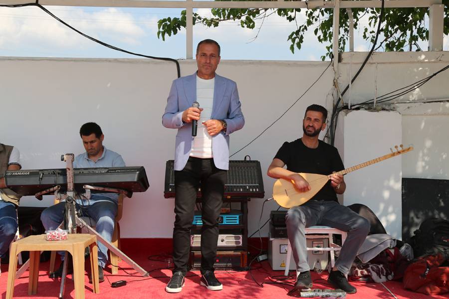 6-7 Haziran - 1-6 Temmuz 2026 Yüksekova Düğünleri 95