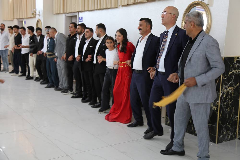 11 - 19 Temmuz 2026 Yüksekova Düğünleri 100