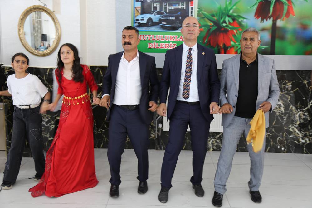 11 - 19 Temmuz 2026 Yüksekova Düğünleri 101