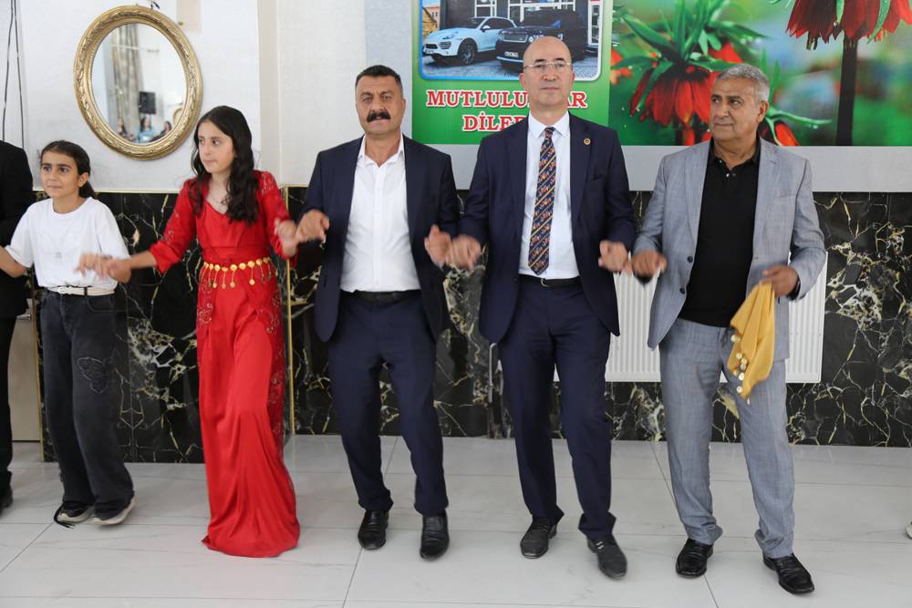 11 - 19 Temmuz 2026 Yüksekova Düğünleri 102