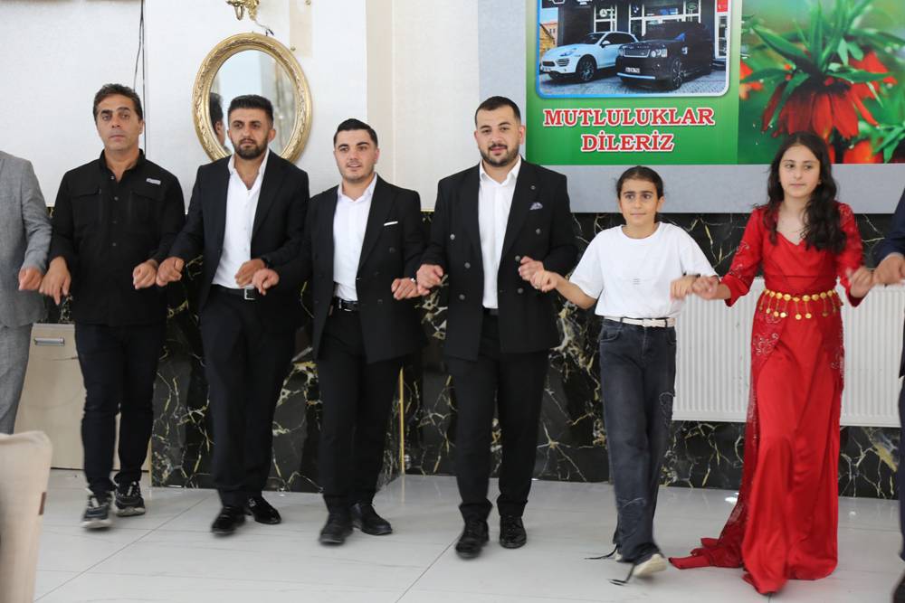 11 - 19 Temmuz 2026 Yüksekova Düğünleri 103