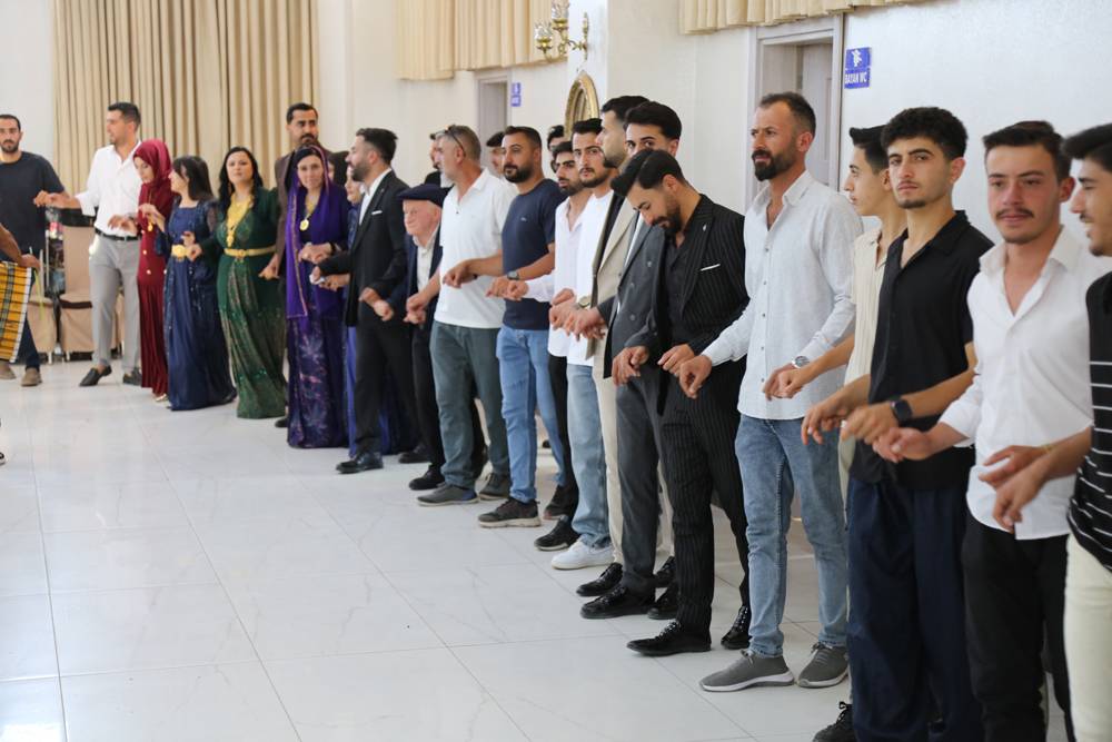11 - 19 Temmuz 2026 Yüksekova Düğünleri 106