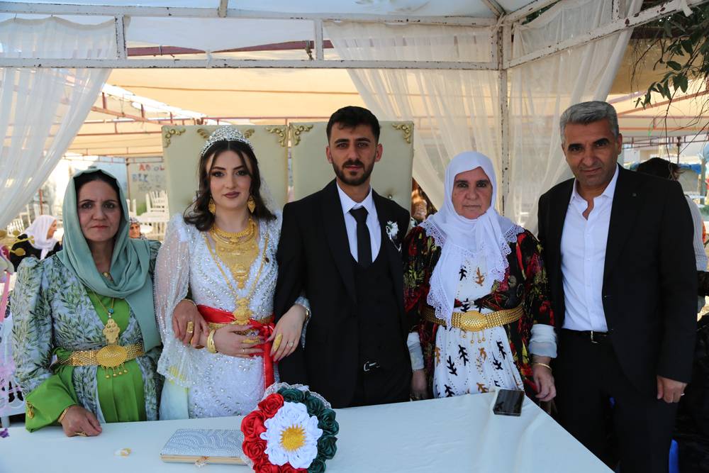 11 - 19 Temmuz 2026 Yüksekova Düğünleri 110