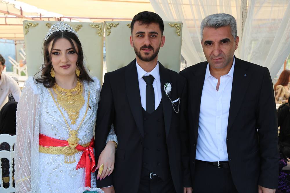 11 - 19 Temmuz 2026 Yüksekova Düğünleri 111