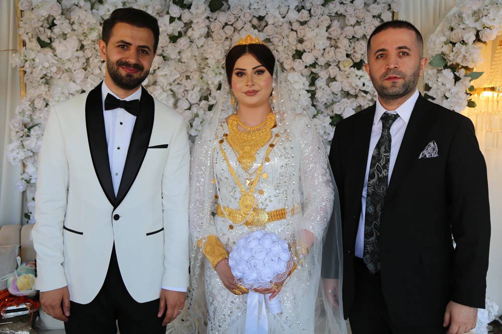 11 - 19 Temmuz 2026 Yüksekova Düğünleri 112