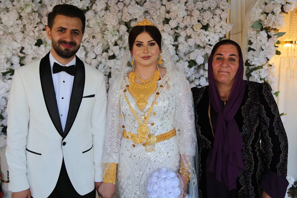 11 - 19 Temmuz 2026 Yüksekova Düğünleri 114