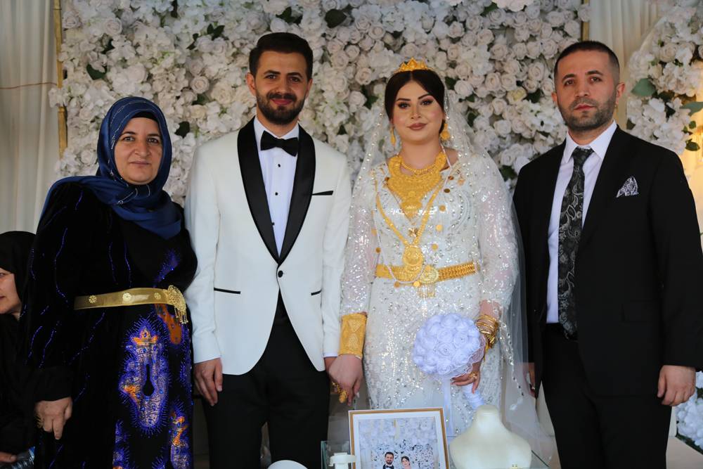 11 - 19 Temmuz 2026 Yüksekova Düğünleri 119
