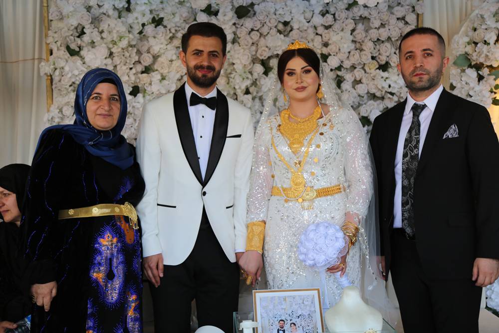 11 - 19 Temmuz 2026 Yüksekova Düğünleri 120