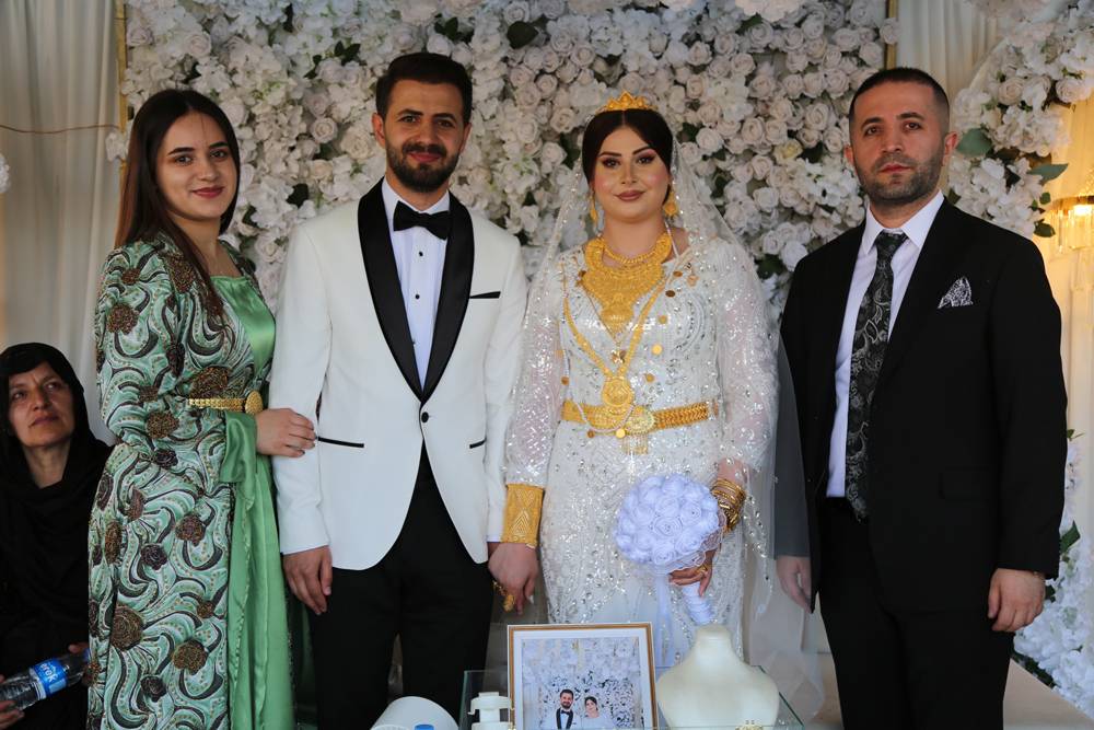 11 - 19 Temmuz 2026 Yüksekova Düğünleri 122