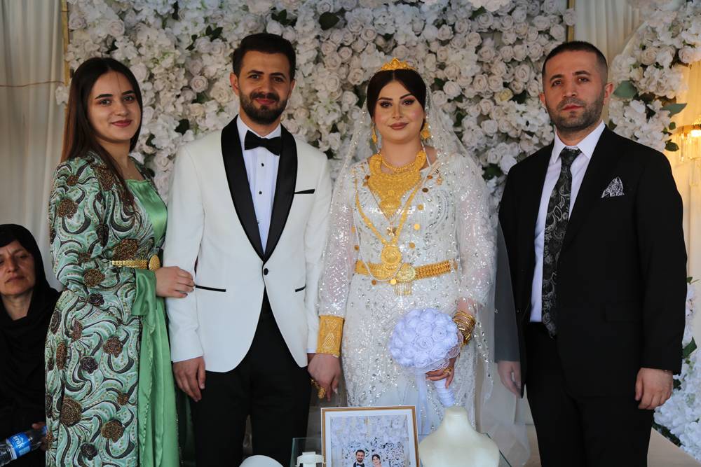 11 - 19 Temmuz 2026 Yüksekova Düğünleri 123