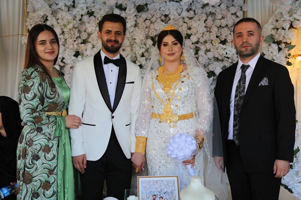 11 - 19 Temmuz 2026 Yüksekova Düğünleri 124