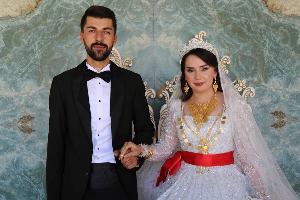 11 - 19 Temmuz 2026 Yüksekova Düğünleri 14