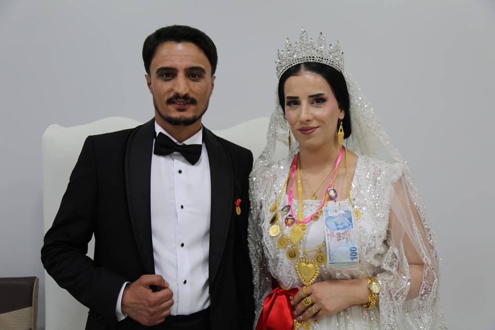 11 - 19 Temmuz 2026 Yüksekova Düğünleri 15
