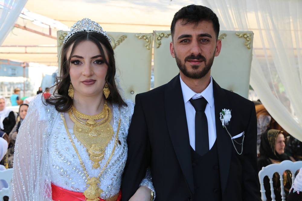 11 - 19 Temmuz 2026 Yüksekova Düğünleri 16