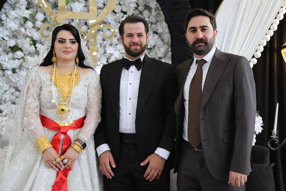 11 - 19 Temmuz 2026 Yüksekova Düğünleri 18