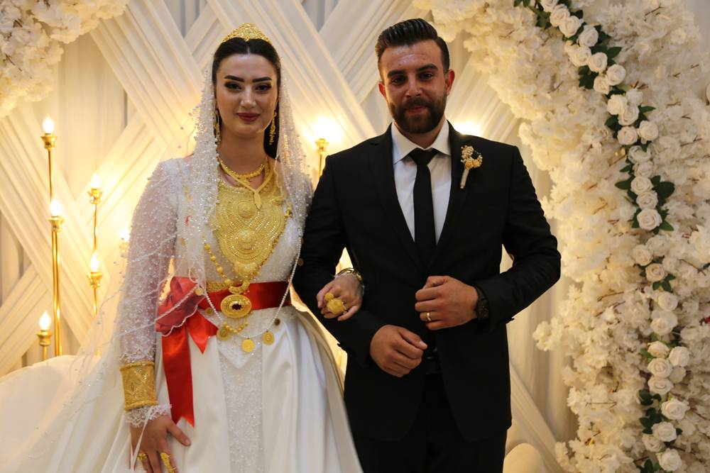 11 - 19 Temmuz 2026 Yüksekova Düğünleri 2