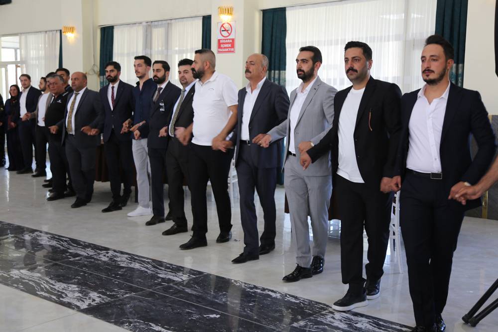 11 - 19 Temmuz 2026 Yüksekova Düğünleri 22