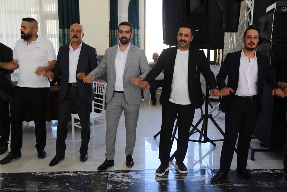 11 - 19 Temmuz 2026 Yüksekova Düğünleri 23