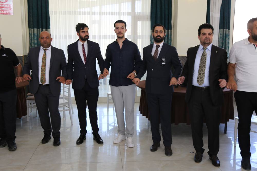 11 - 19 Temmuz 2026 Yüksekova Düğünleri 24