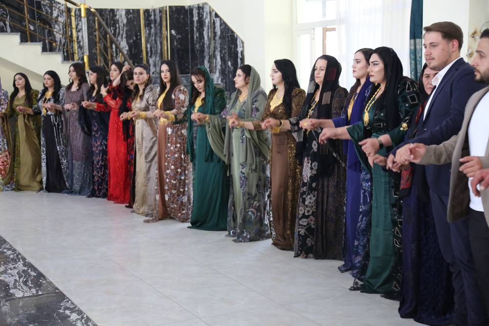 11 - 19 Temmuz 2026 Yüksekova Düğünleri 25