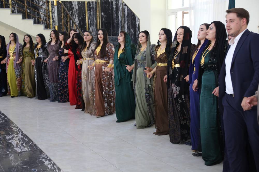 11 - 19 Temmuz 2026 Yüksekova Düğünleri 26