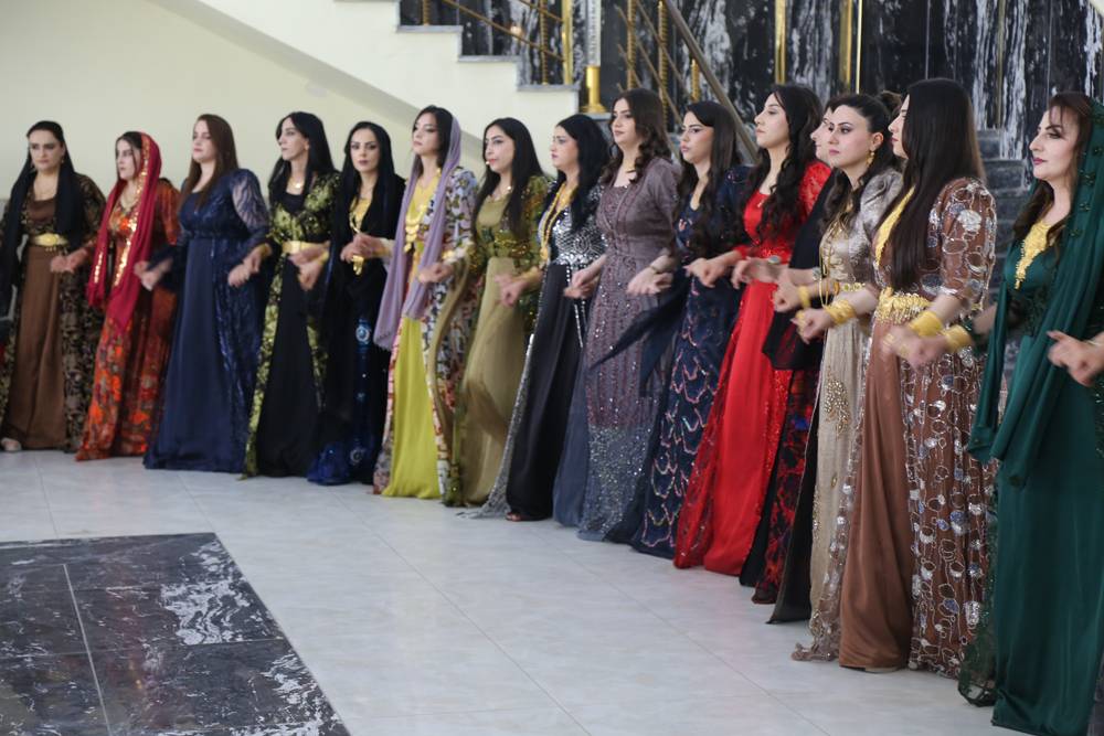 11 - 19 Temmuz 2026 Yüksekova Düğünleri 28