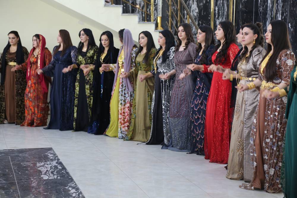 11 - 19 Temmuz 2026 Yüksekova Düğünleri 29