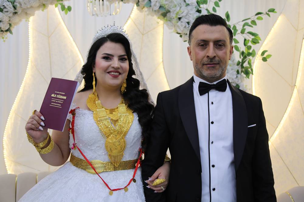 11 - 19 Temmuz 2026 Yüksekova Düğünleri 3