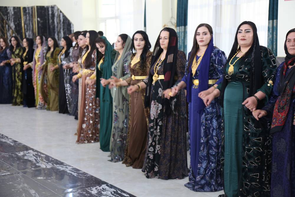 11 - 19 Temmuz 2026 Yüksekova Düğünleri 30