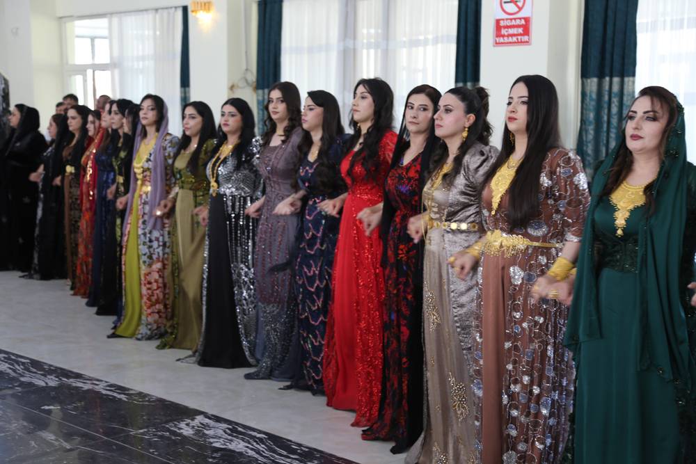 11 - 19 Temmuz 2026 Yüksekova Düğünleri 31