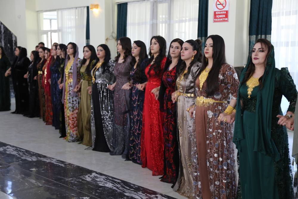 11 - 19 Temmuz 2026 Yüksekova Düğünleri 32