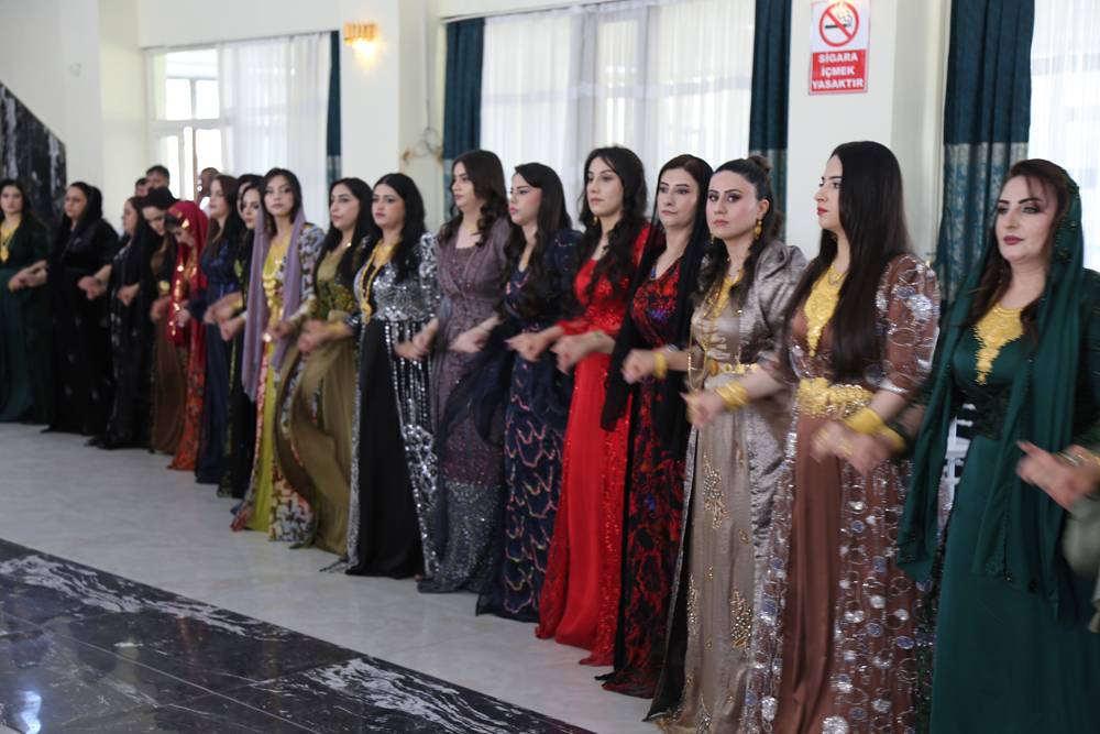 11 - 19 Temmuz 2026 Yüksekova Düğünleri 33
