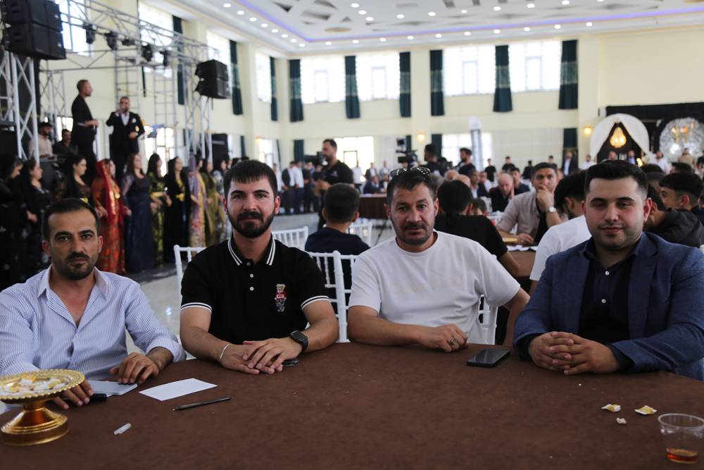 11 - 19 Temmuz 2026 Yüksekova Düğünleri 34