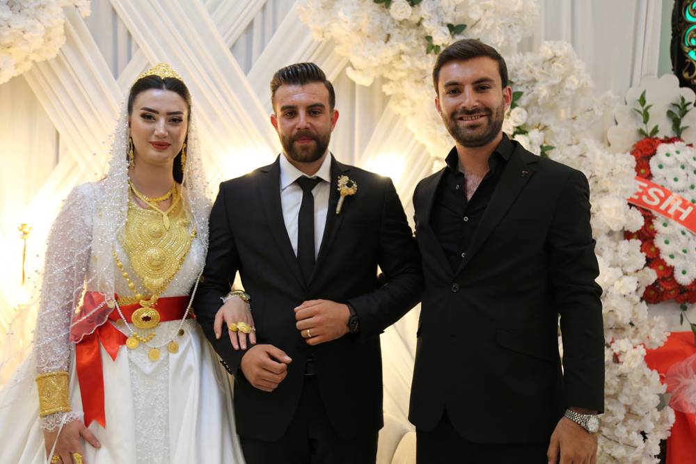 11 - 19 Temmuz 2026 Yüksekova Düğünleri 36