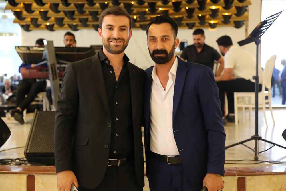 11 - 19 Temmuz 2026 Yüksekova Düğünleri 38