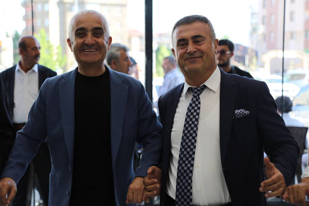 11 - 19 Temmuz 2026 Yüksekova Düğünleri 39