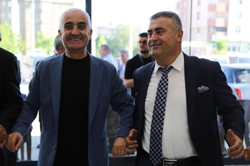11 - 19 Temmuz 2026 Yüksekova Düğünleri 40