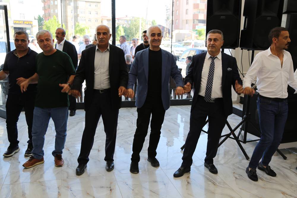 11 - 19 Temmuz 2026 Yüksekova Düğünleri 41