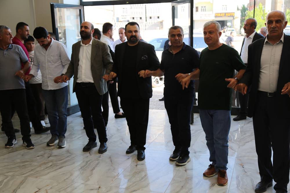 11 - 19 Temmuz 2026 Yüksekova Düğünleri 42