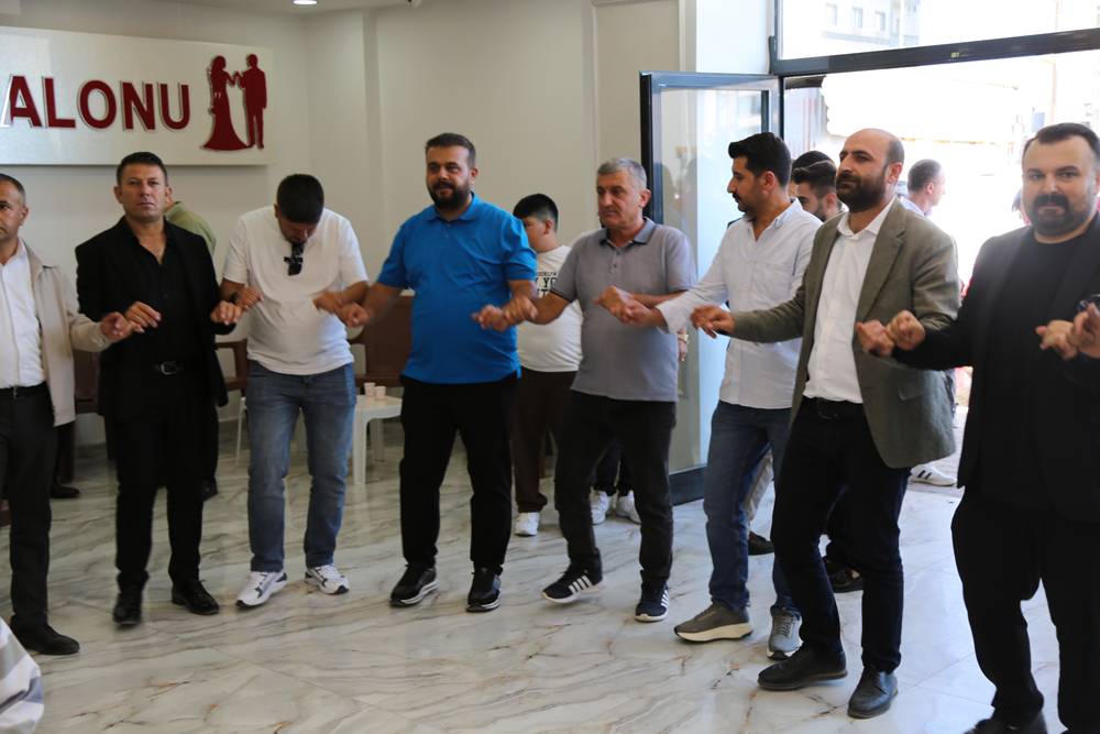 11 - 19 Temmuz 2026 Yüksekova Düğünleri 44