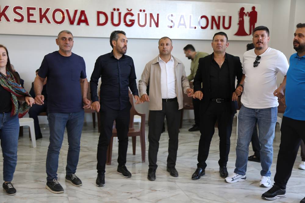 11 - 19 Temmuz 2026 Yüksekova Düğünleri 45
